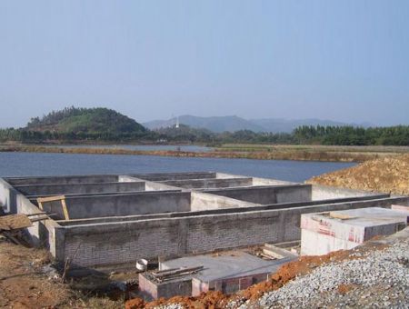 點擊查看詳細信息<br>標(biāo)題：工程案例 閱讀次數(shù)：4612